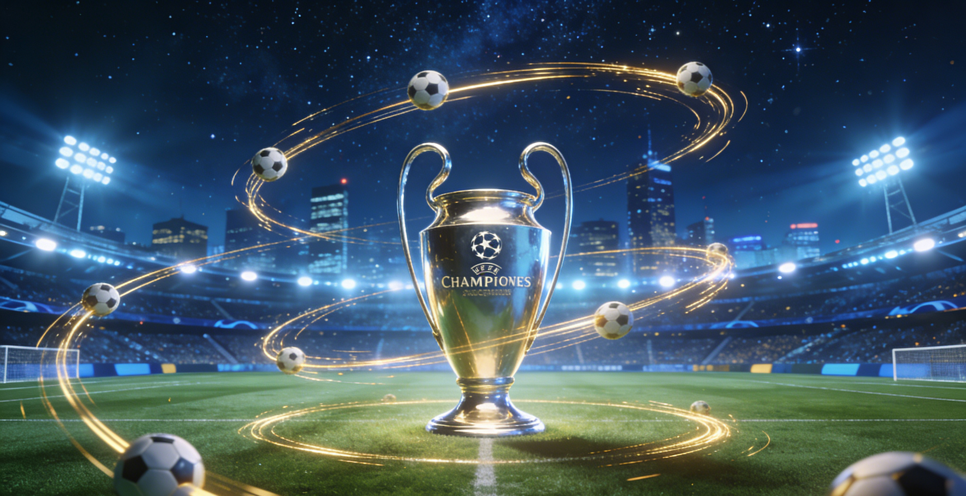 2025欧冠决赛前瞻